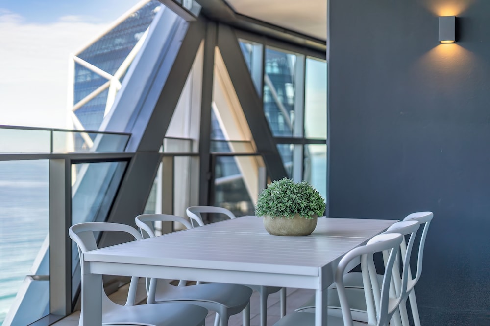 Jewel Beachfront Residences