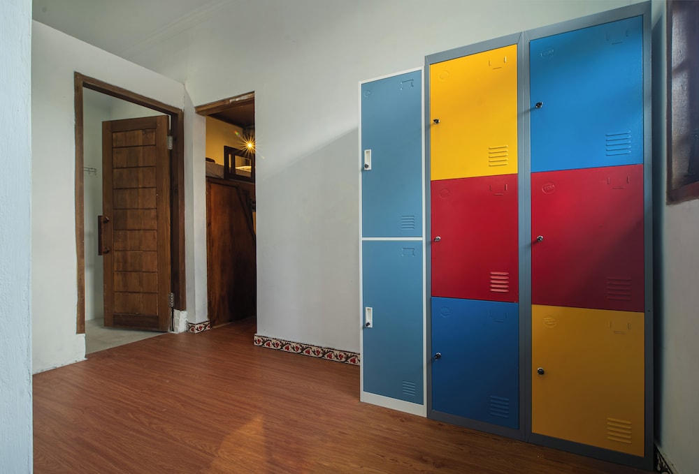Simpang Inn Hostel