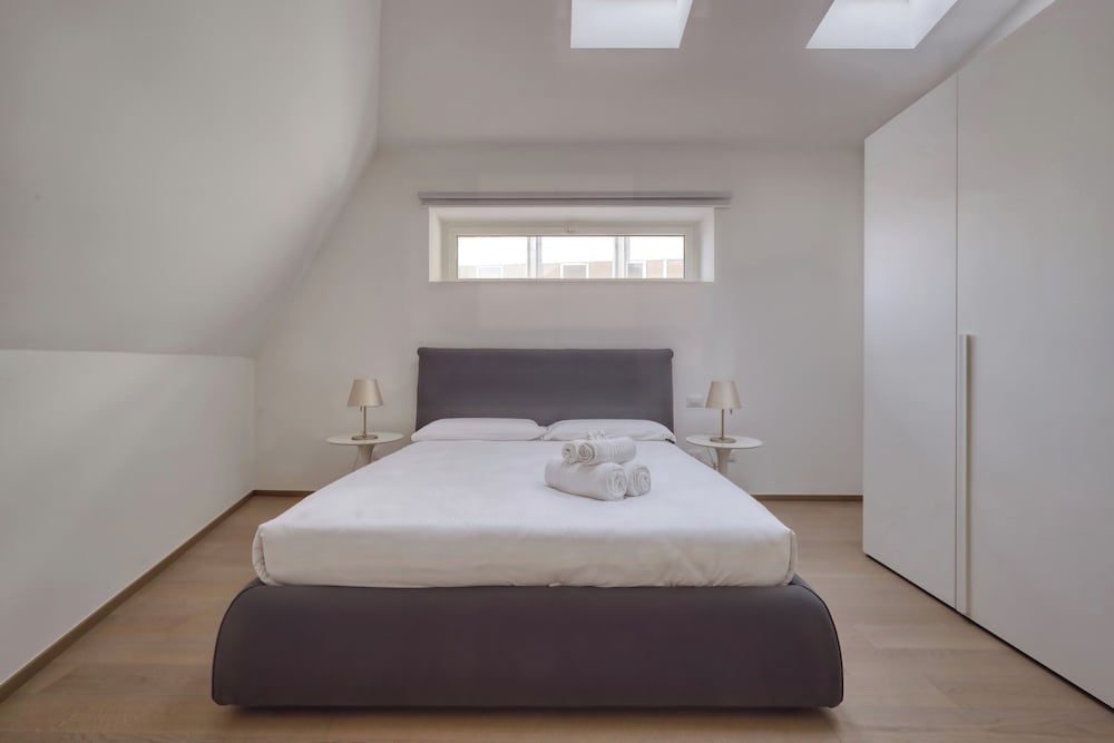 Welcoming flats by Corso Como