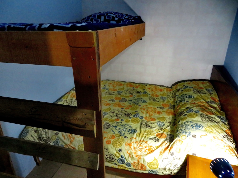Okar Hostel view 5