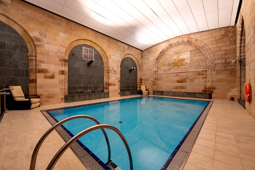 The Highland Club