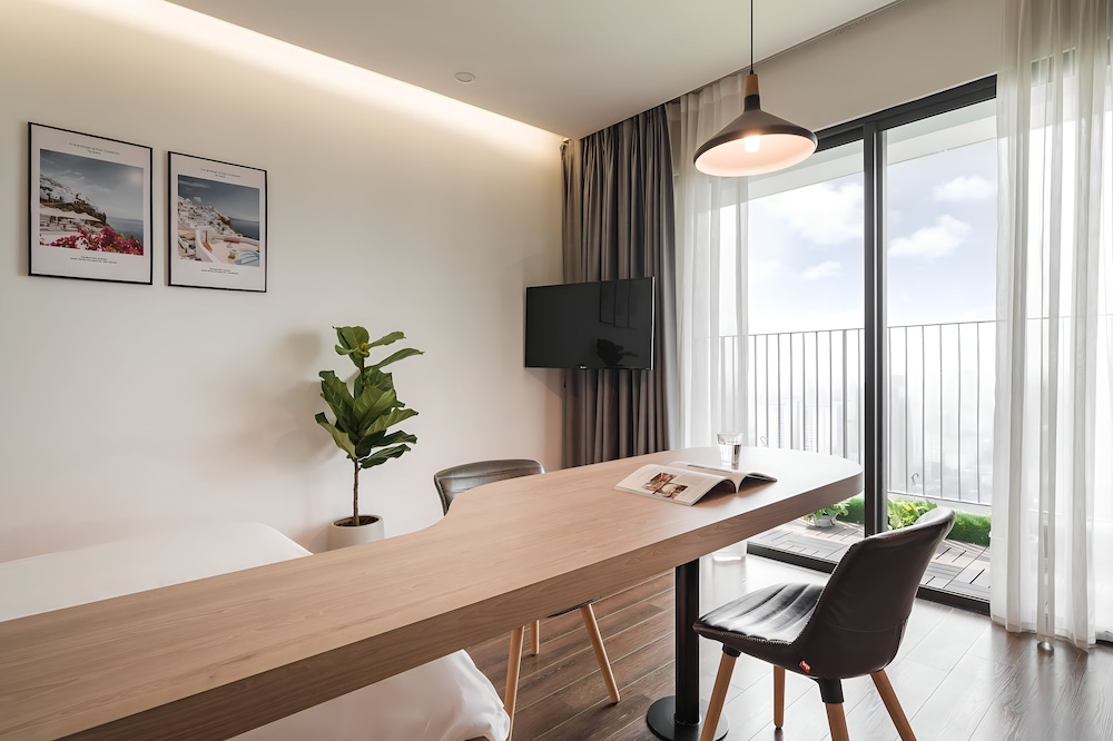 Vinhomes D'Capitale - Quylodge