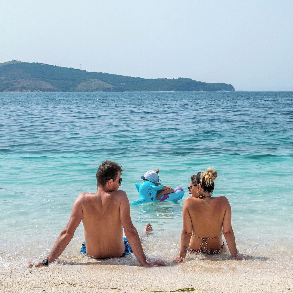 Arameras Beach Resort 42
