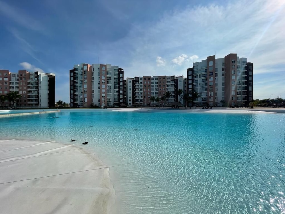 Dream Lagoons by Andiani Travel