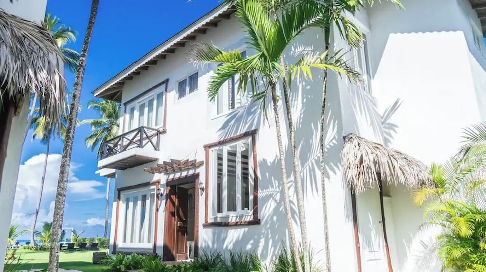 Villas Maranata