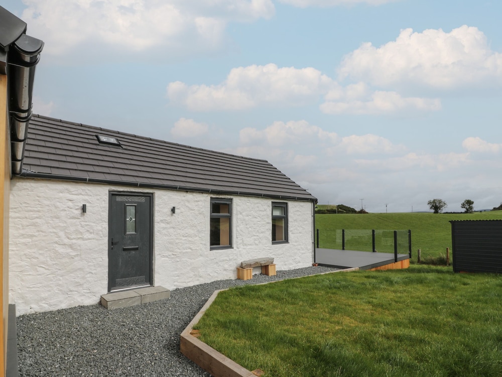 Hardhills Cottage
