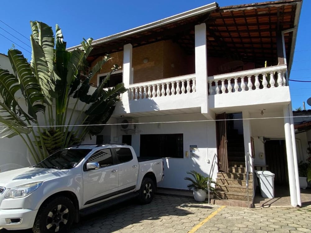 Pousada Novo Encanto Maresias view 5