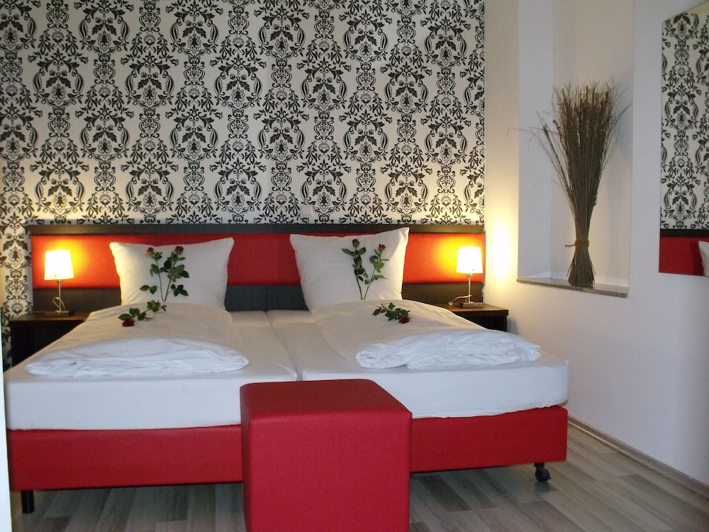 City Hotel Garni Ahlen - Property Image 34