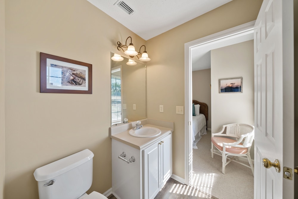 Blue Palm 3 Bedroom Home
