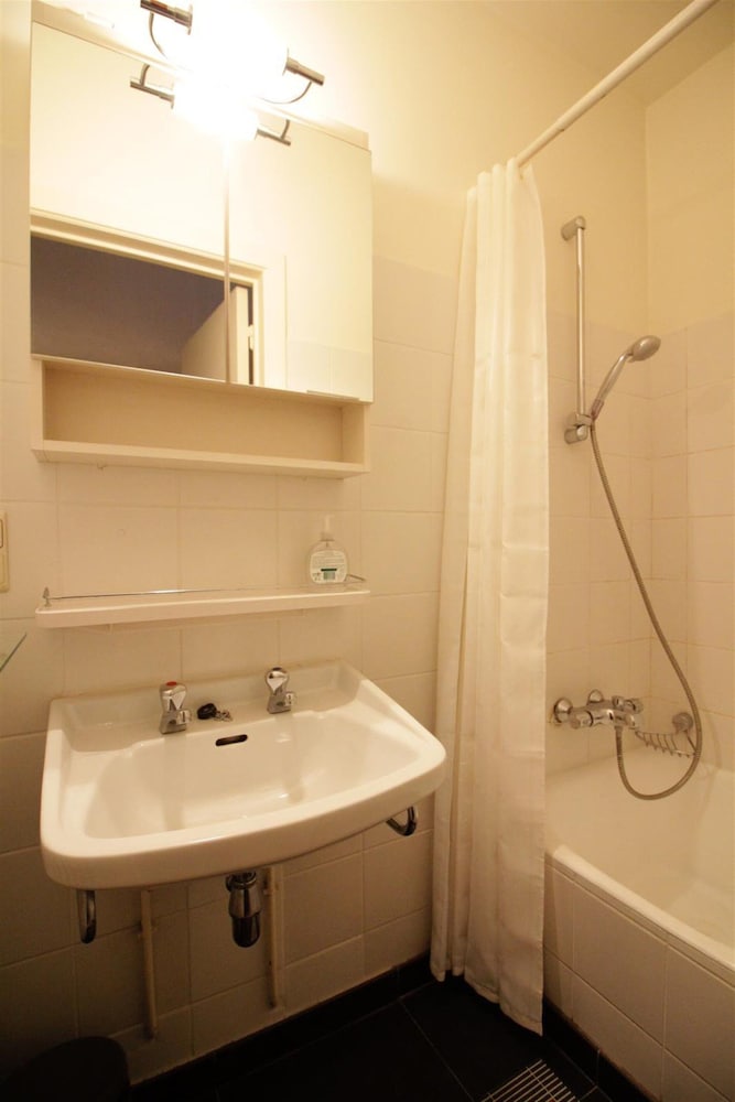 Apartment in Het Zoute Near Zeedijk Promenade
