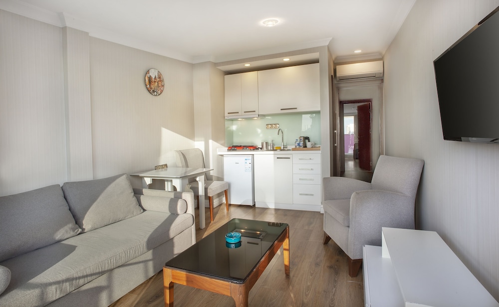 Allegra Suites Galata - Image 35