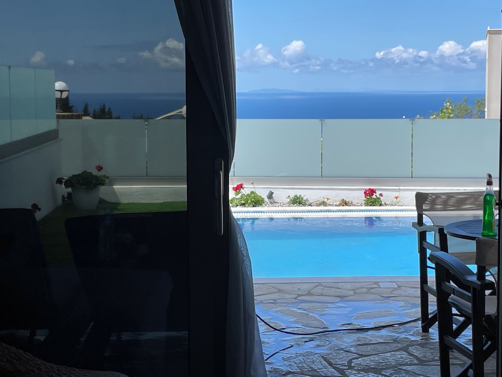 Villas Goudis