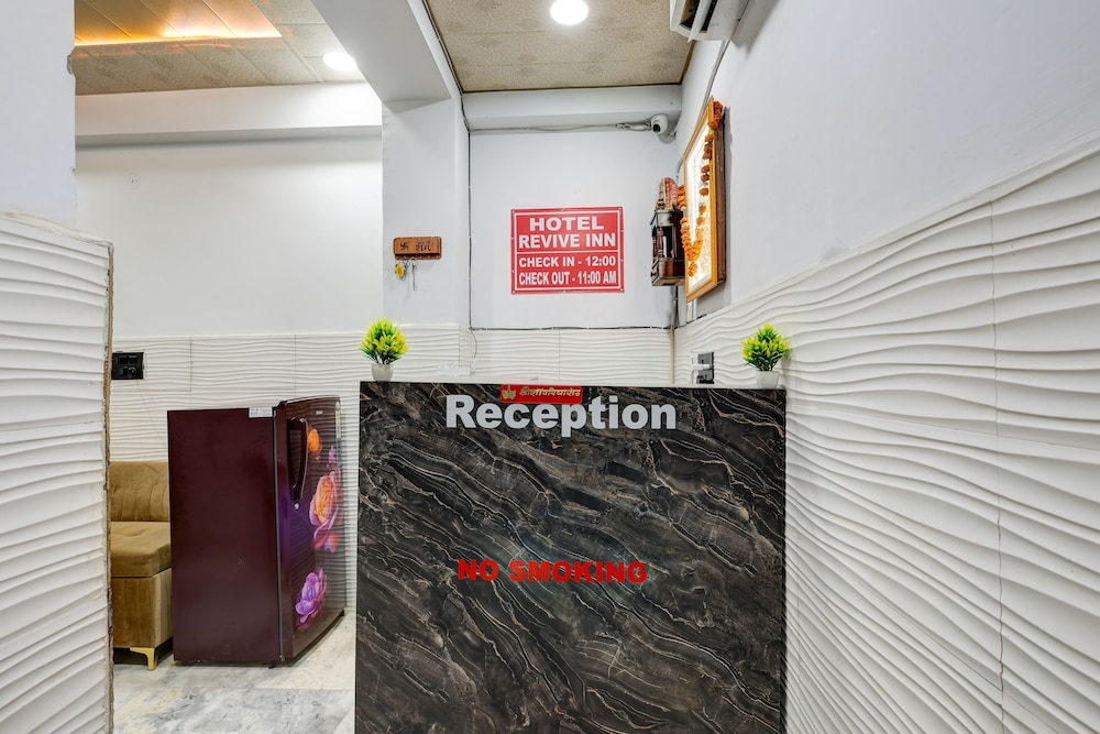 Hotel Revive By The Premium Villa