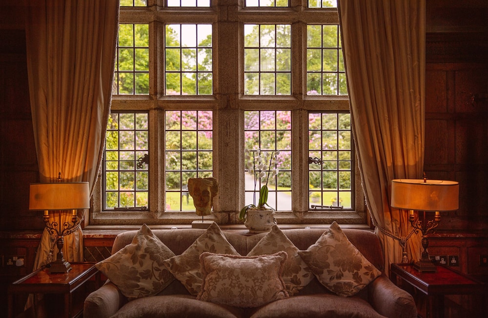 Waterford Vacations - Waterford Castle - Property Image 6