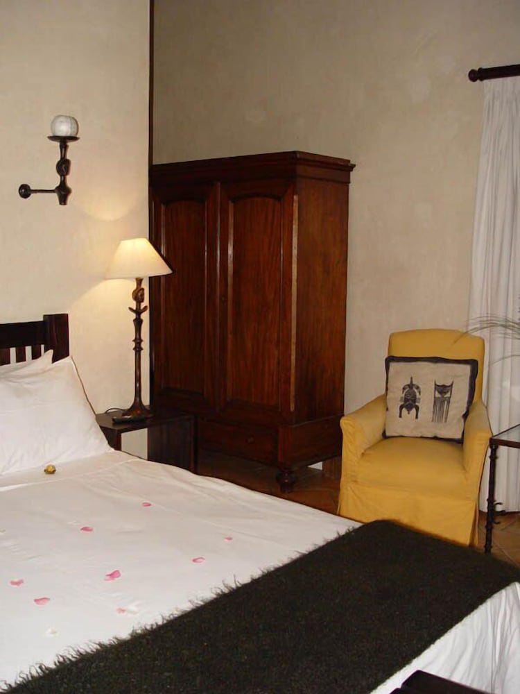 The Whaling Station Guesthouse