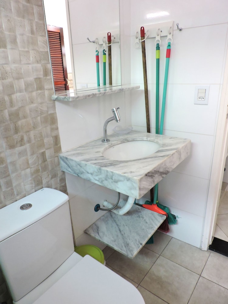 Apartamentos Vilalba Ubatuba