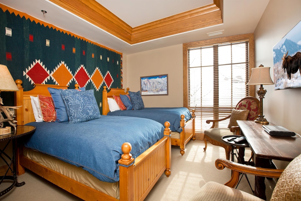 Moran Vacations - Teton Private Residences - Property Image 4