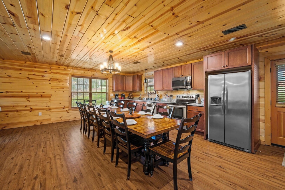 Smoky Cove Dream