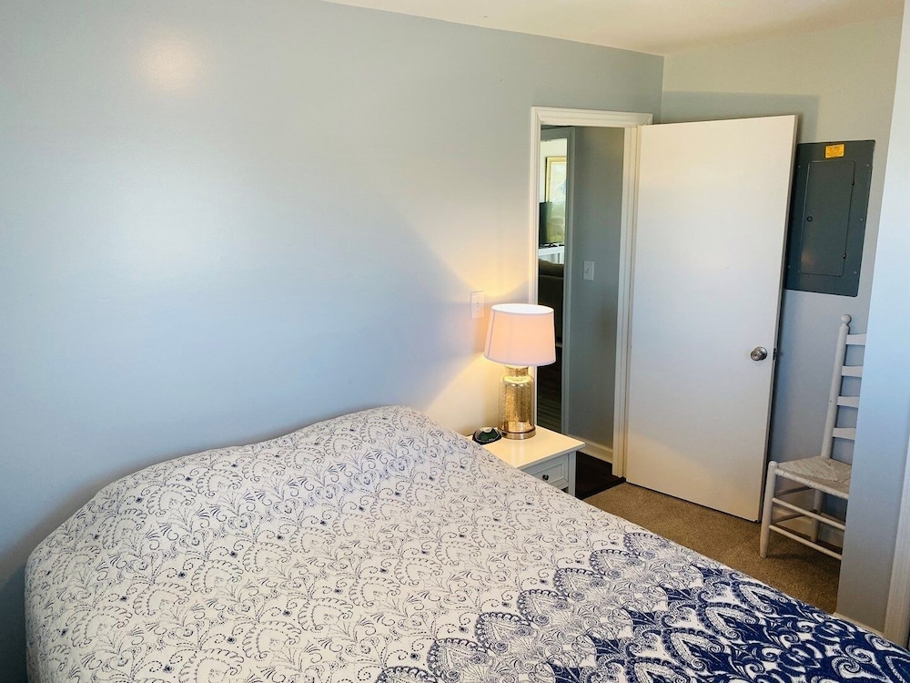 Dune Deck North -  4 Bedroom Home by RedAwning view 4