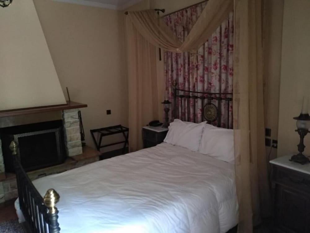 Aristarchos Lodge