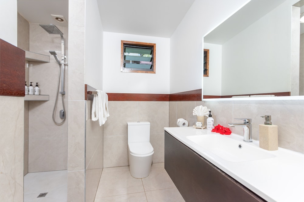 Atupa Suites