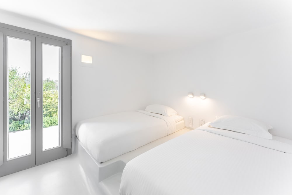 Philosophia Luxury Villa view 3
