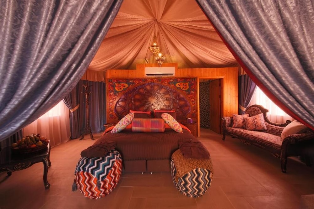 Aqaba Vacations - Memories Aicha Luxury Camp - Property Image 2