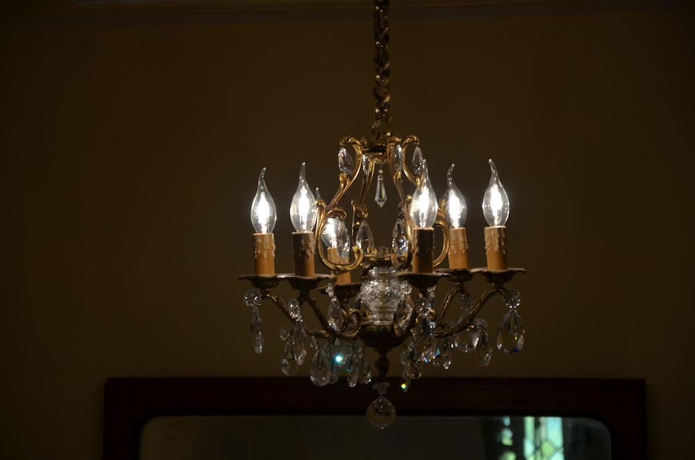 Villa du Cerf Thibault, Billede 75