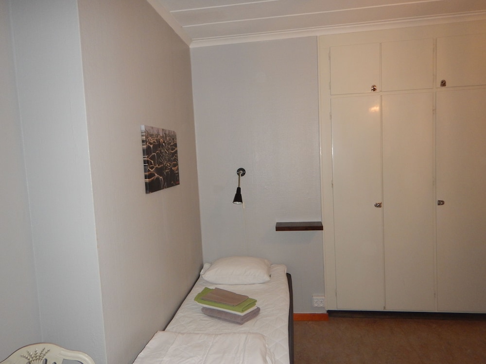 Jokkmokks Vandrarhem Åsgård