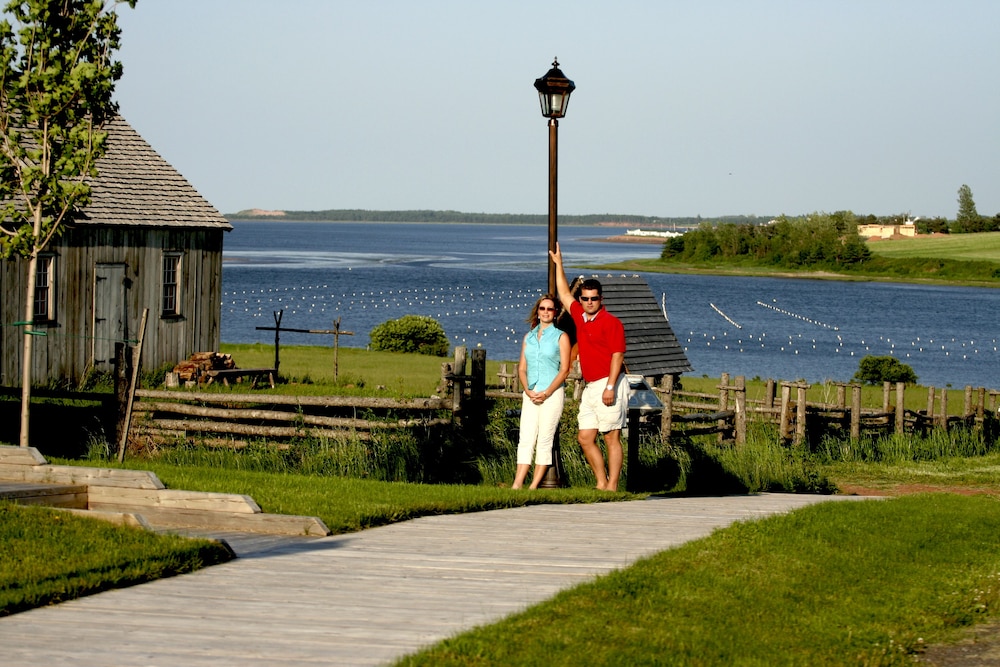 Barachois Inn