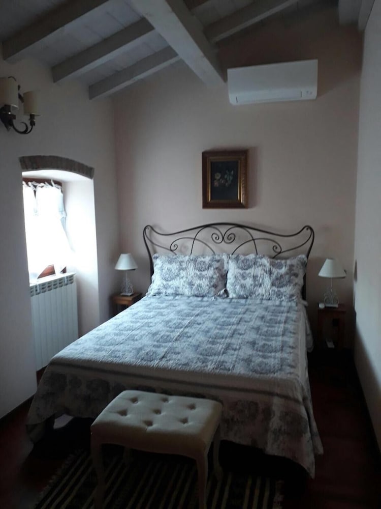 B&B La Corte Suites