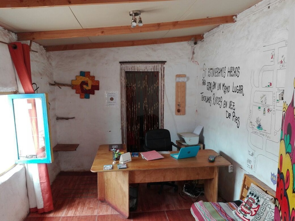 Hostal Atacama Tatais - Hostel