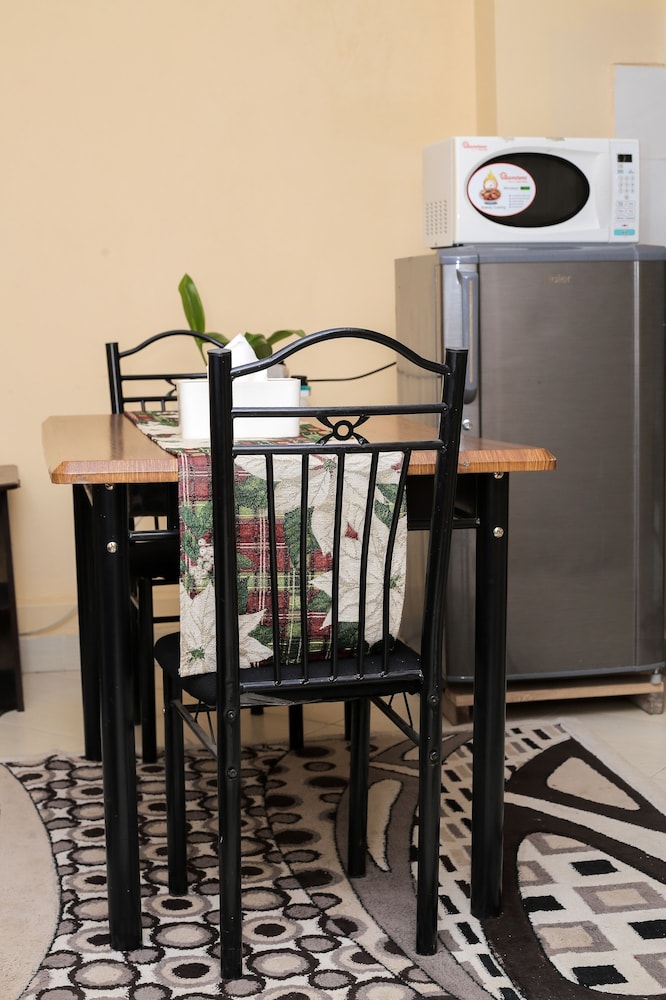 Acara Place Kisumu