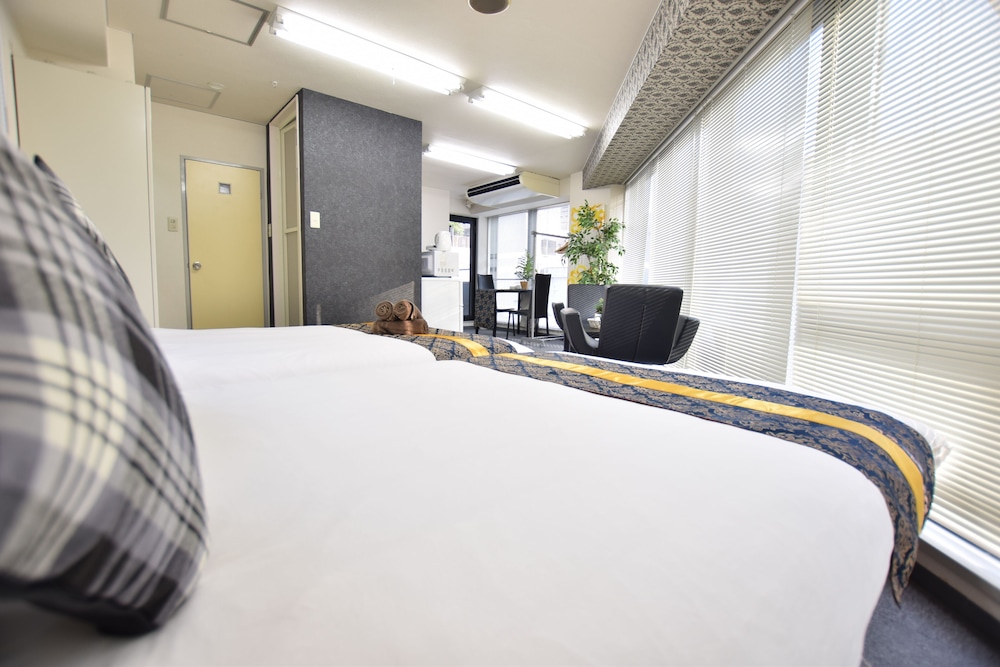 Balcone Uchikyuhoji