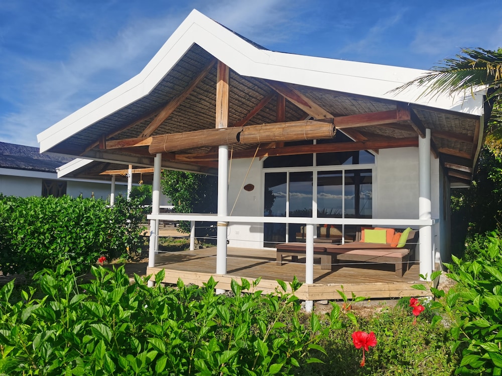 Kawayan Holiday Resort