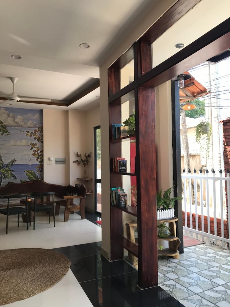 Davi Phu Quoc Guest House