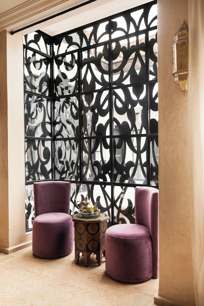 Riad Dar Acsameda & spa