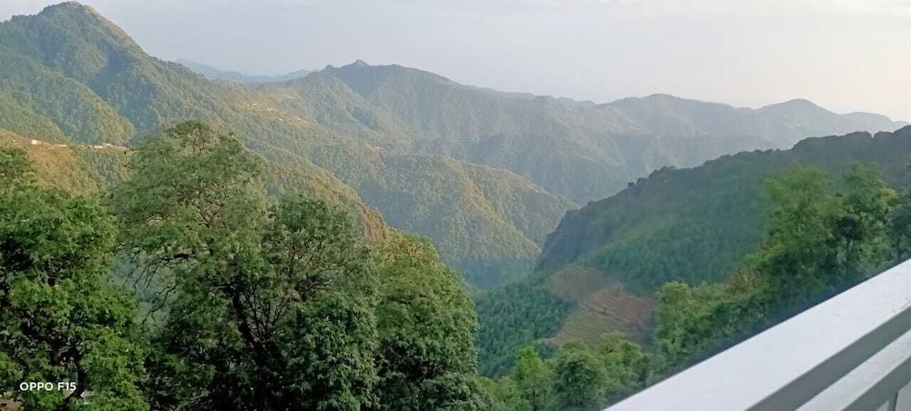 Mount Vista by Atya Hotels