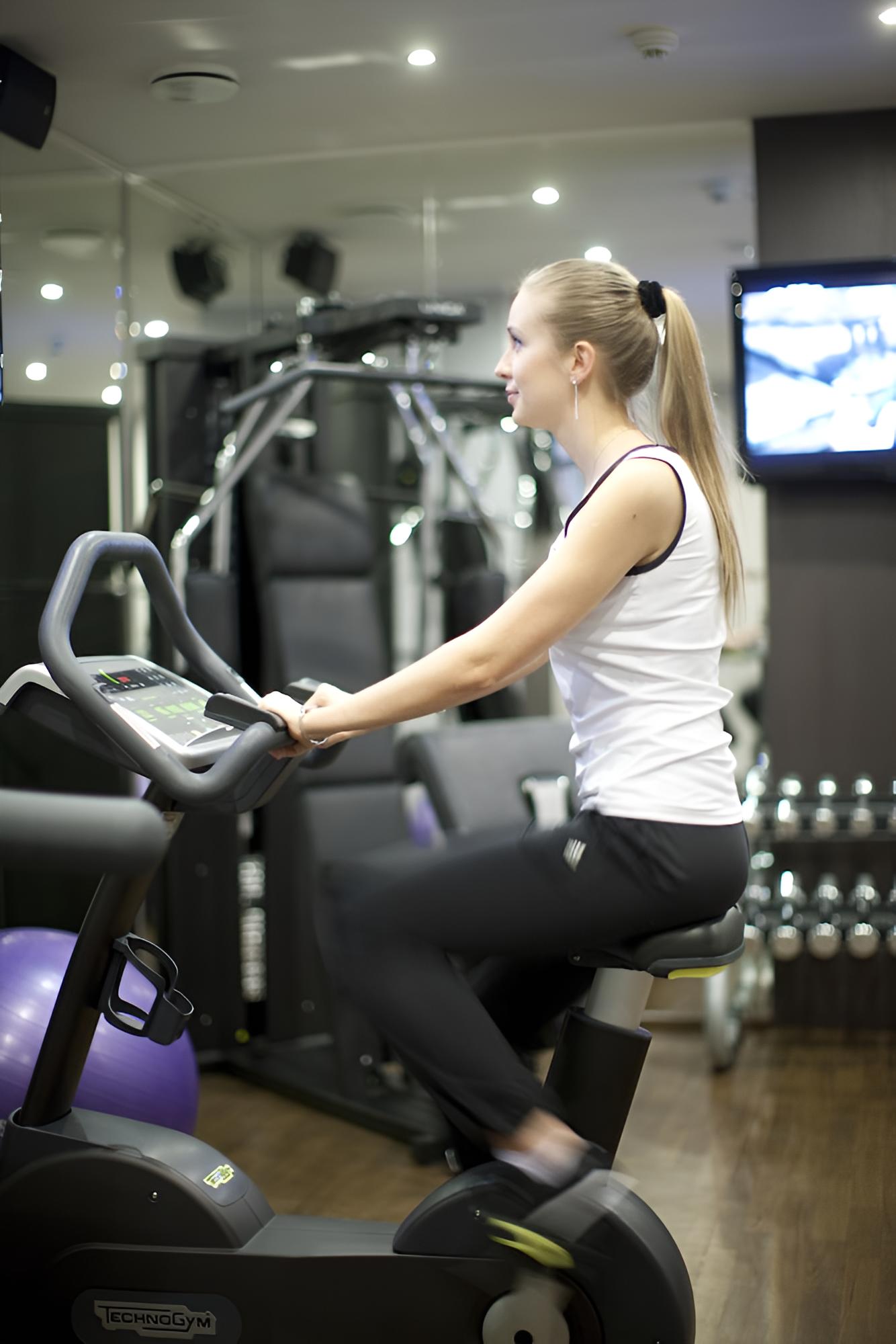 Mercure Arbat Moscow
