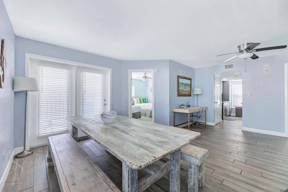 Gulf Coast Beach Front Condo