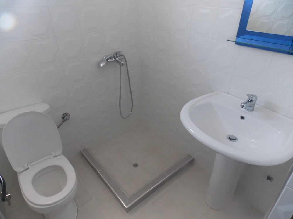 Doka Luxury Apartments