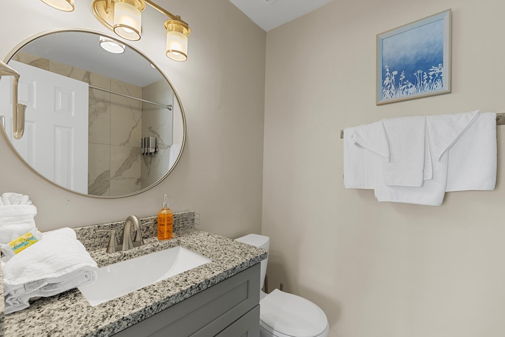Sea House Villas Unit B3