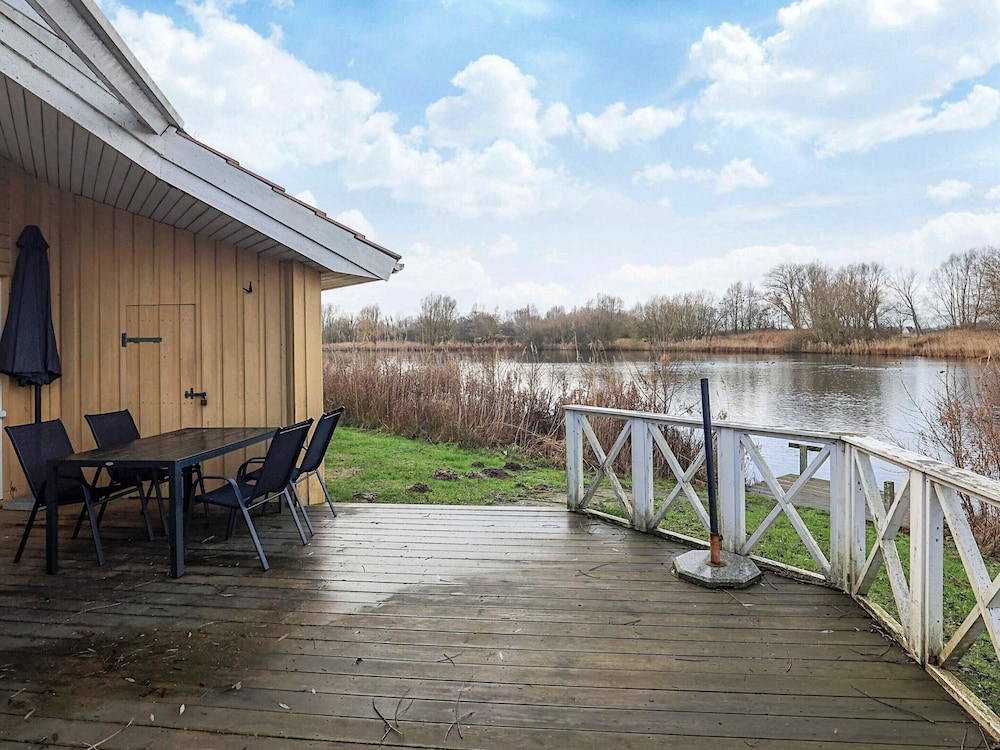 4 Star Holiday Home in Ottendorf