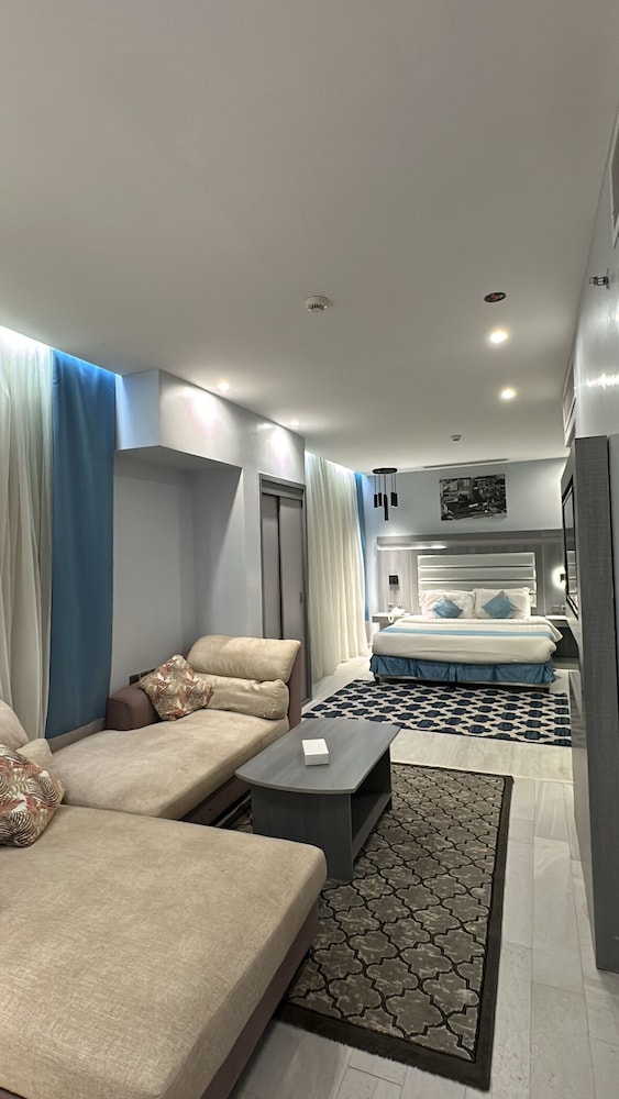 Comfortable studio in Elham