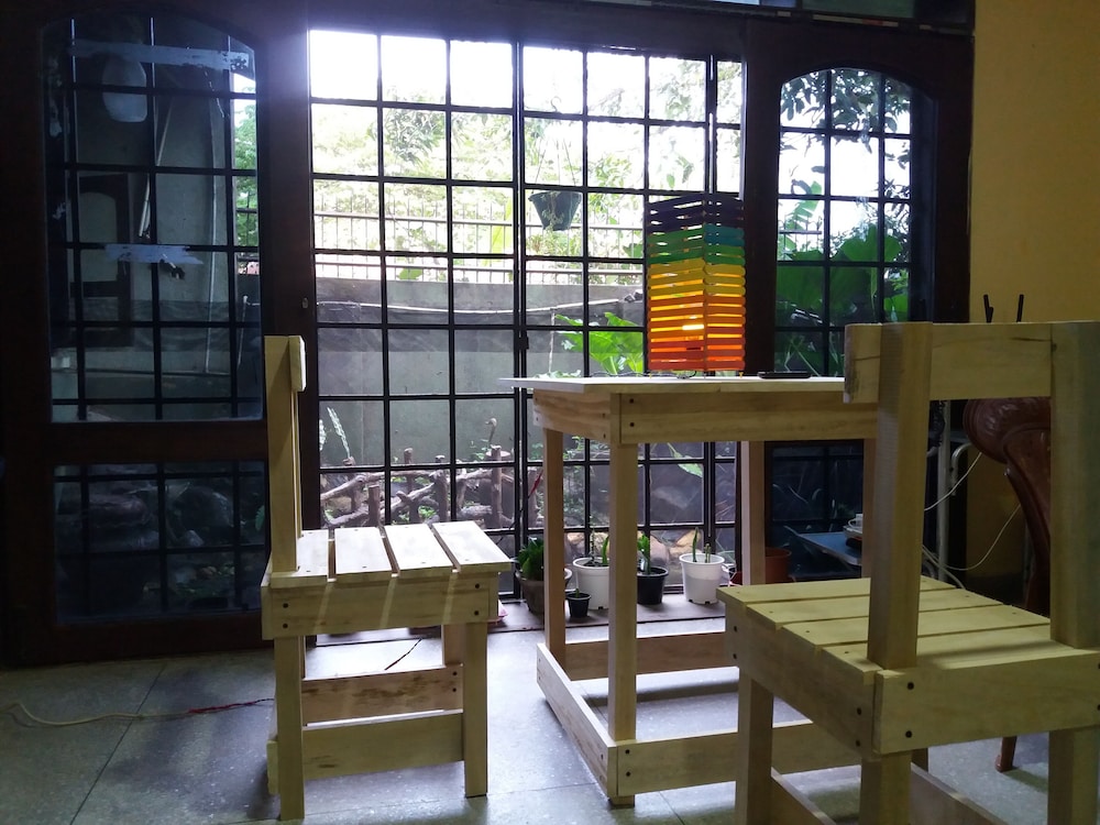 Mazz Homestay