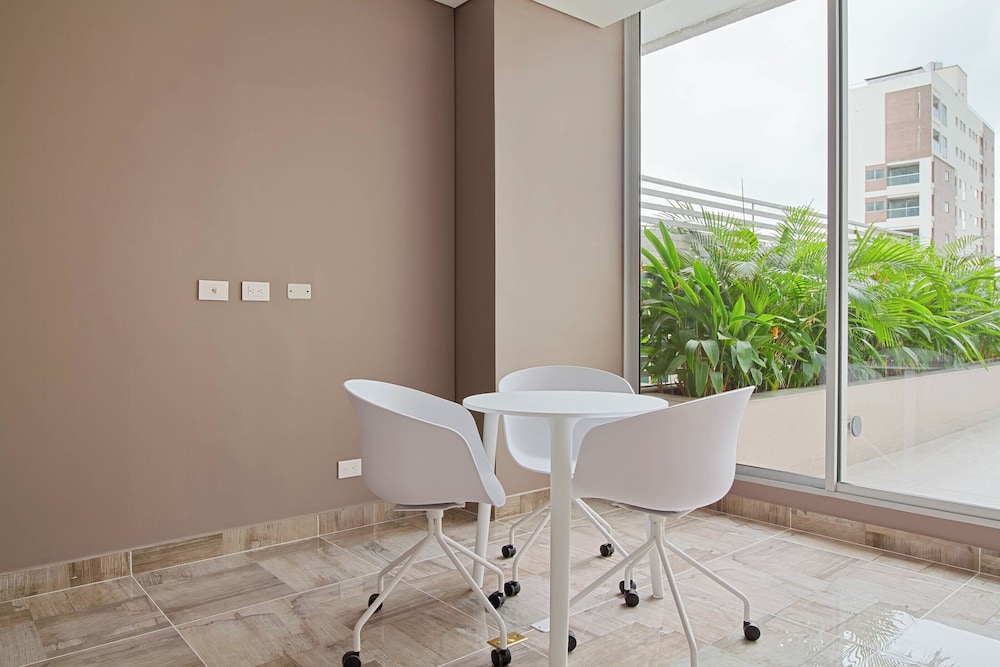 Distrito 90 By Hostpro