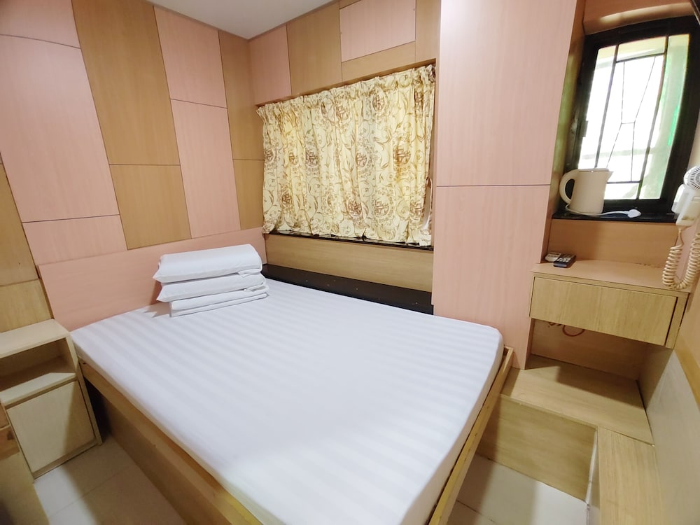 Kam Fu Guest House