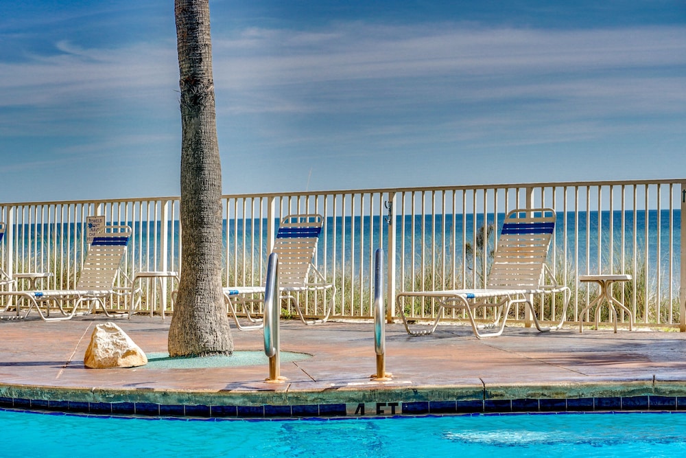 Splash Beach Resort by Panhandle Getaways