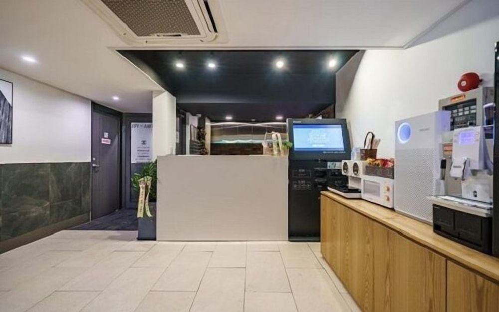 INCHEON BED STAYTION view 2