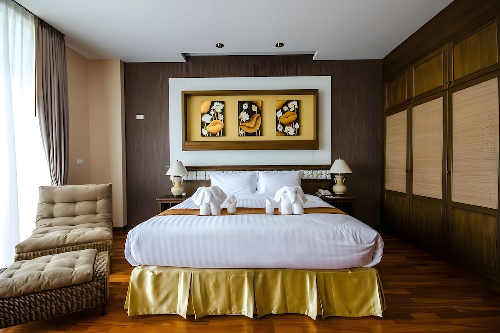 Kham Mon Lanna Resort Chiang Mai